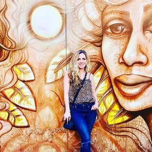 Meet your Posher, Brooke